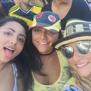 Meet your Posher, Jayleen